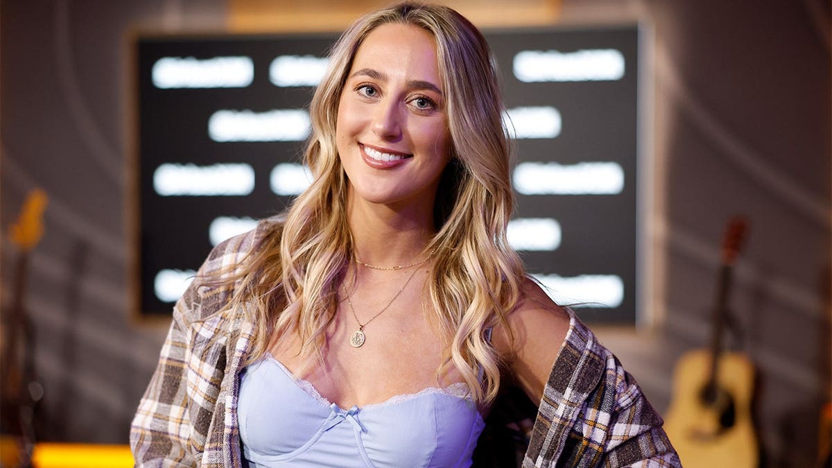 Ashley Cooke Opens Up About Living with Brugada Syndrome