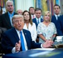 Trump Proposes Americans Share in A.I. Wealth