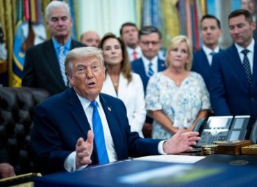 Trump Proposes Americans Share in A.I. Wealth