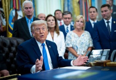 Trump Proposes Americans Share in A.I. Wealth
