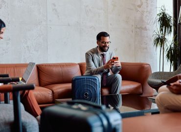 Staying Safe on Public Wi-Fi