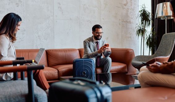 Staying Safe on Public Wi-Fi