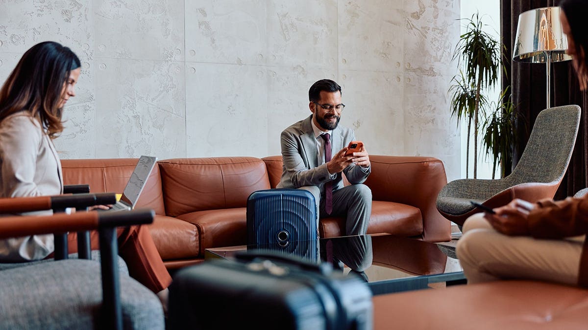 Staying Safe on Public Wi-Fi