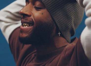 6LACK’s New Album Explores Personal Growth and Presence