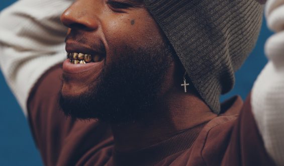 6LACK’s New Album Explores Personal Growth and Presence