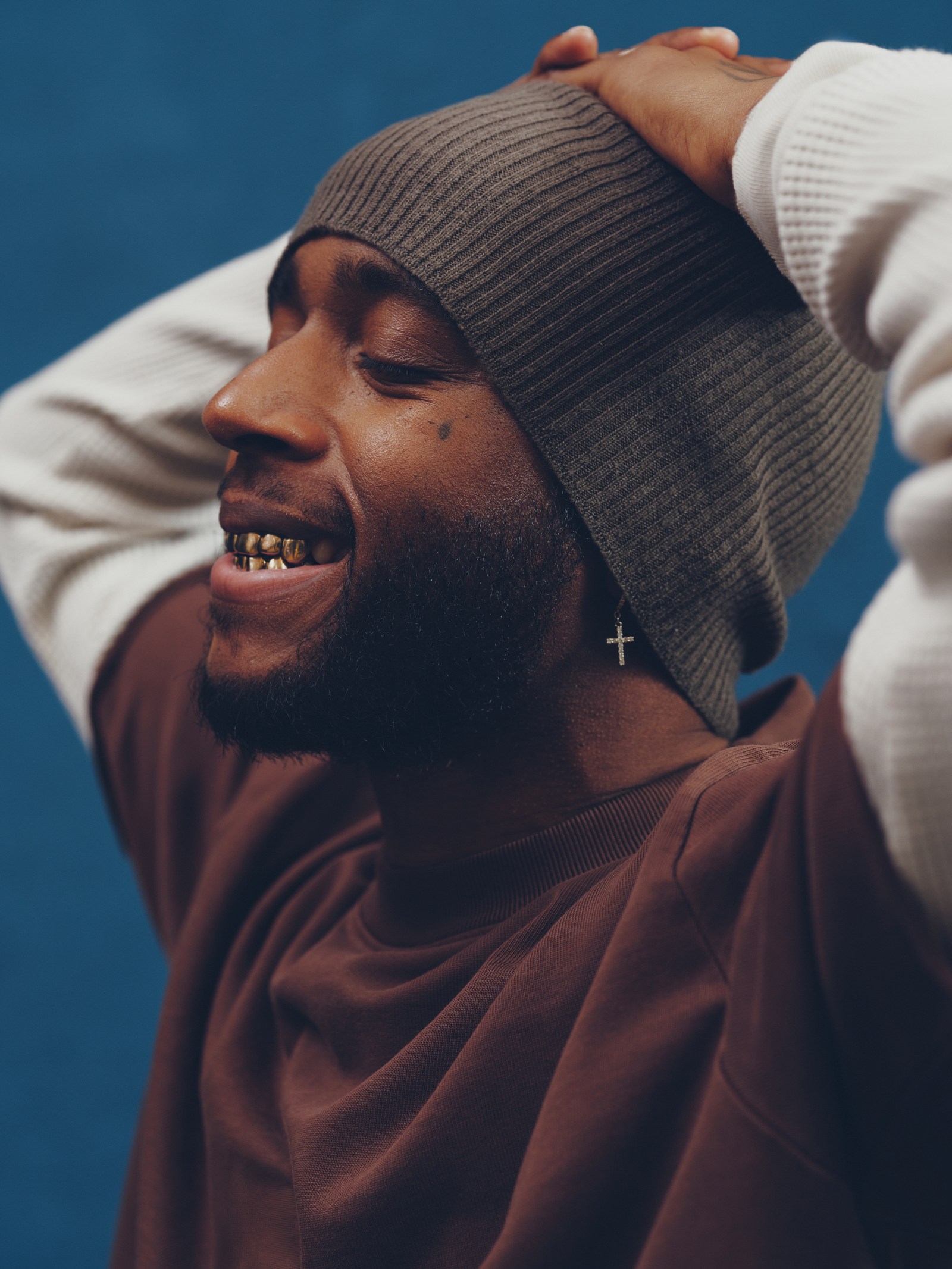 6LACK’s New Album Explores Personal Growth and Presence