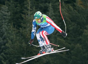 Olympic Champion Bode Miller Faces Drug Charges