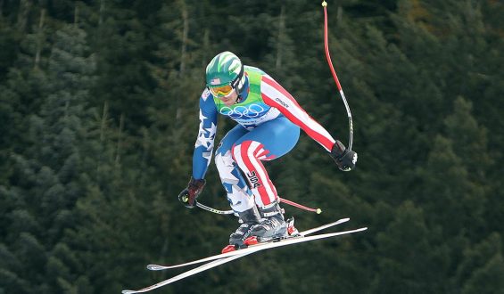 Olympic Champion Bode Miller Faces Drug Charges