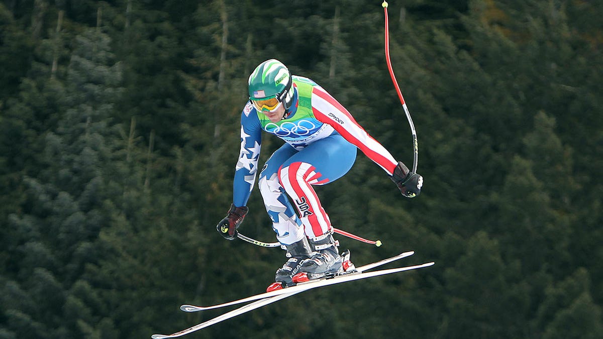 Olympic Champion Bode Miller Faces Drug Charges