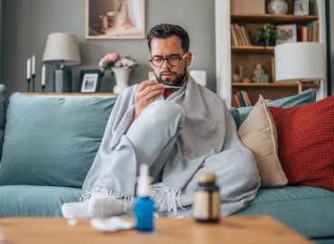 Accidental Discovery Offers New Flu Prevention Strategies