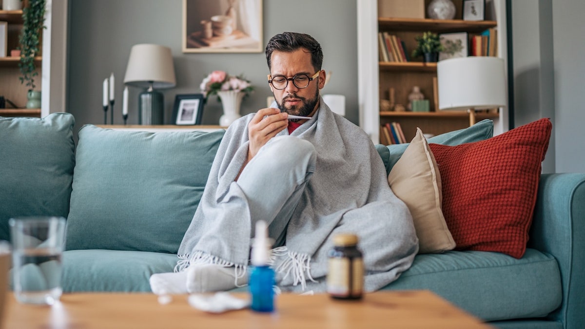 Accidental Discovery Offers New Flu Prevention Strategies