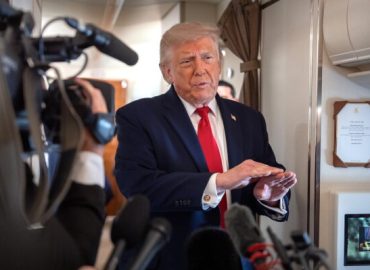 Federal Judge Overturns Trump Administration Immigration Policy