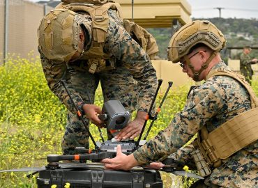 Challenges and Innovations in Drone Production