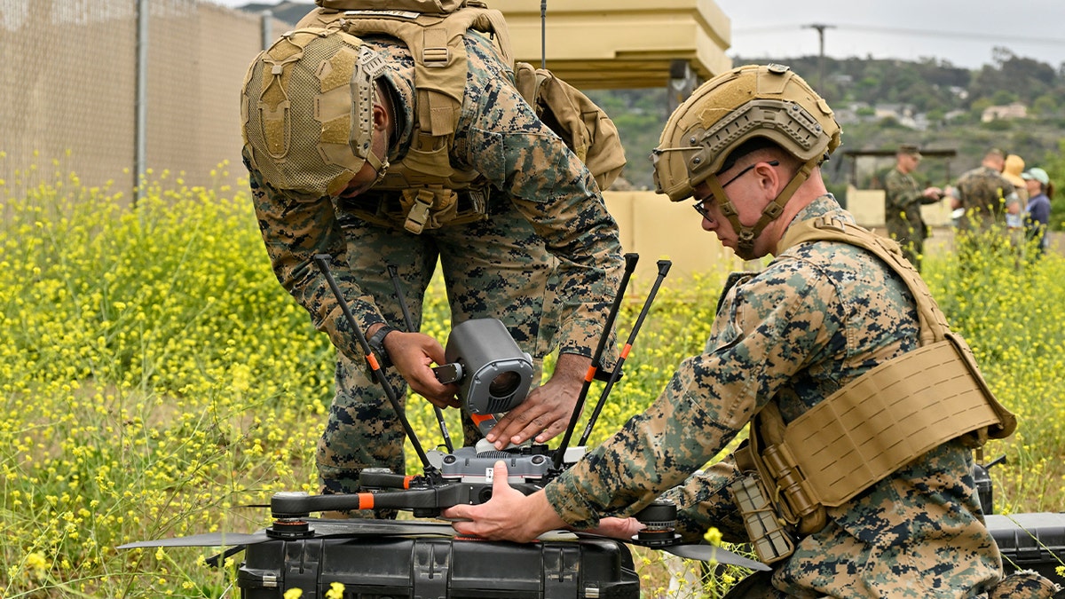Challenges and Innovations in Drone Production