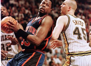 The Knicks’ Remarkable Return to the NBA Finals