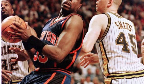 The Knicks’ Remarkable Return to the NBA Finals