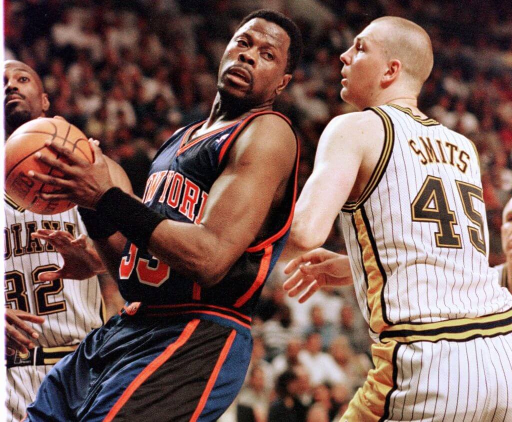 The Knicks’ Remarkable Return to the NBA Finals