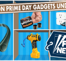 Early Prime Day Deals on Essential Gadgets
