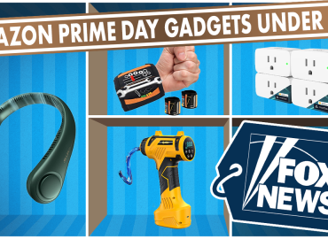 Early Prime Day Deals on Essential Gadgets