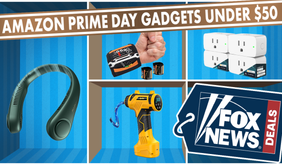 Early Prime Day Deals on Essential Gadgets