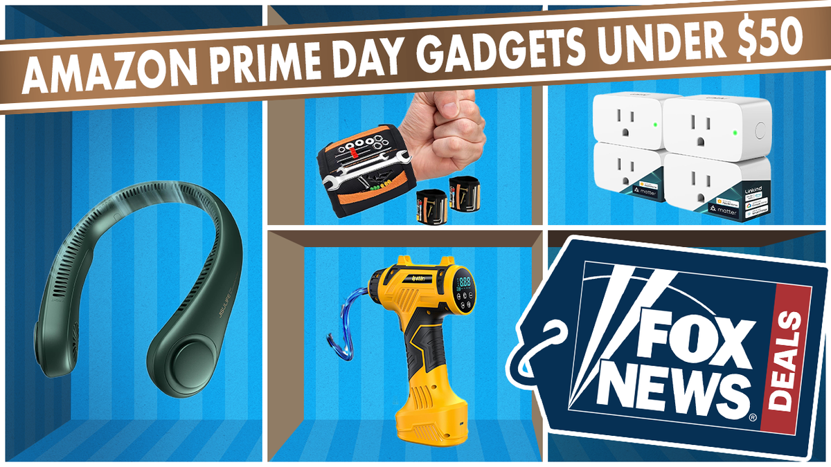 Early Prime Day Deals on Essential Gadgets