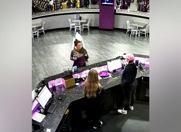 South Carolina Woman Missing After Leaving Gym