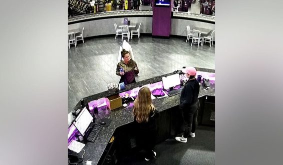 South Carolina Woman Missing After Leaving Gym