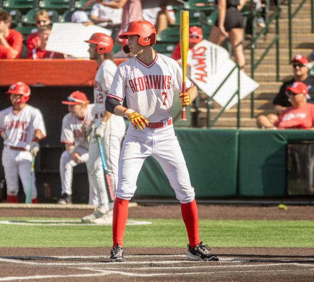 Naperville Central’s Journey in the Class 4A State Semifinal