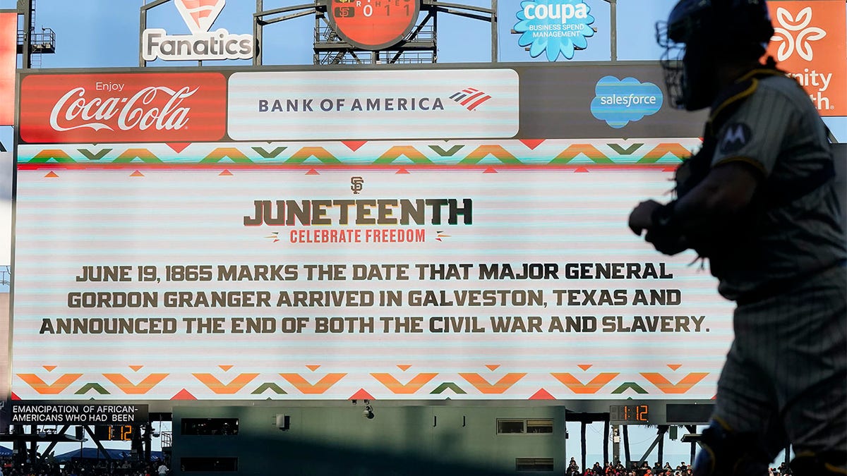 Differences in Sports Leagues’ Recognition of Juneteenth and Pride Month