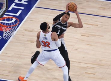 Analyzing the Uptick in NBA Finals Viewership