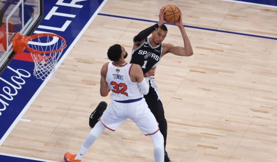 Analyzing the Uptick in NBA Finals Viewership