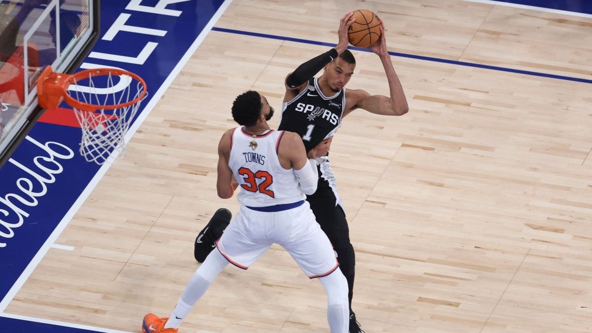 Analyzing the Uptick in NBA Finals Viewership