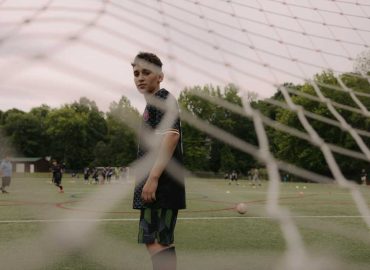 Soccer’s Impact on Young Palestinian-Americans in New Jersey