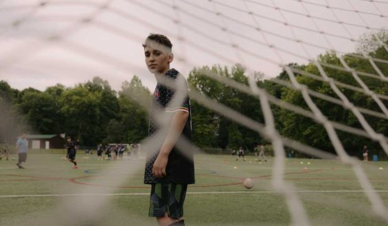 Soccer’s Impact on Young Palestinian-Americans in New Jersey