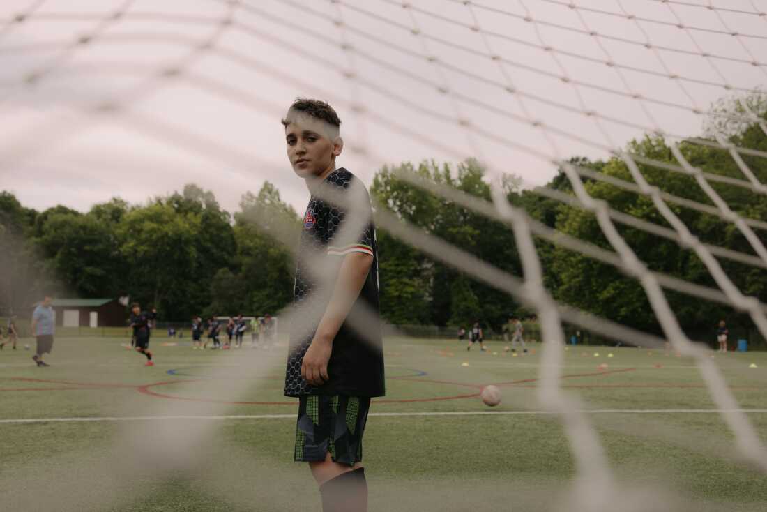Soccer’s Impact on Young Palestinian-Americans in New Jersey