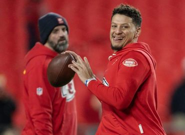 Kansas City Chiefs and Patrick Mahomes Agree to New Contract Extension