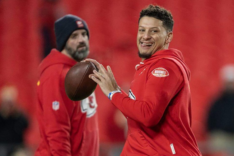 Kansas City Chiefs and Patrick Mahomes Agree to New Contract Extension
