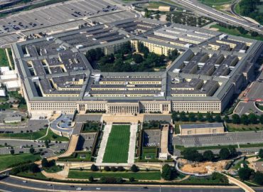 House Approves War Powers Resolution Against Iran