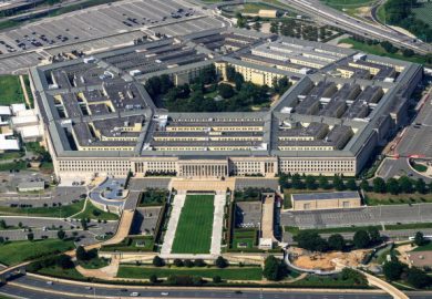 House Approves War Powers Resolution Against Iran