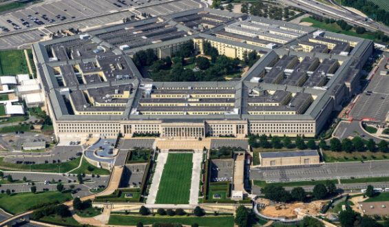 House Approves War Powers Resolution Against Iran
