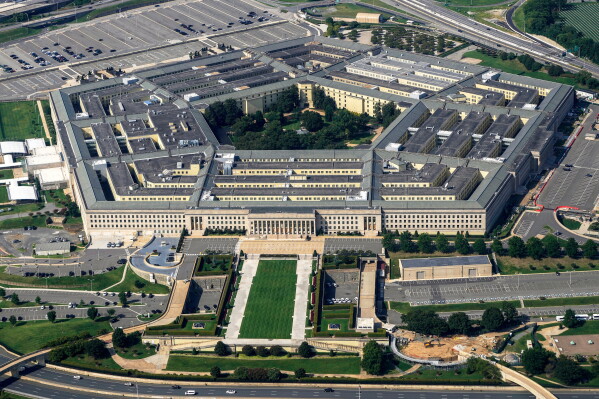 House Approves War Powers Resolution Against Iran