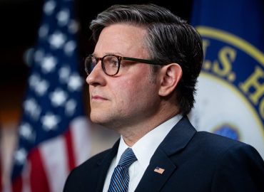 House Approves Ukraine Aid Package Despite Trump Administration’s Objections