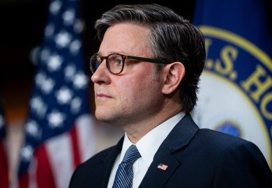 House Approves Ukraine Aid Package Despite Trump Administration’s Objections