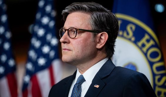 House Approves Ukraine Aid Package Despite Trump Administration’s Objections