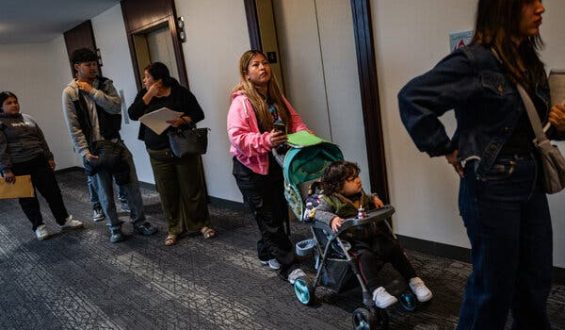 Ruling Brings Hope for Immigrant Applications