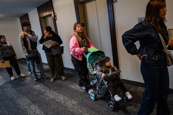 Ruling Brings Hope for Immigrant Applications
