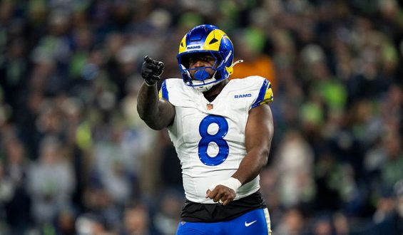 Jared Verse Joins Cleveland Browns: Navigating Unexpected Change