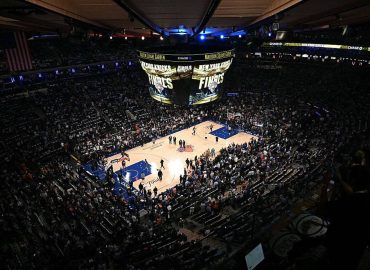 NBA Finals: Knicks vs. Spurs Game 3 Highlights
