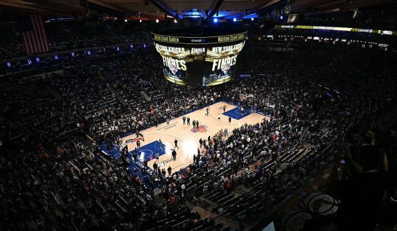 NBA Finals: Knicks vs. Spurs Game 3 Highlights