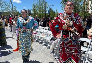 Obama Presidential Center’s Controversial Opening Weekend